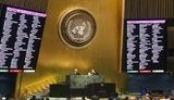 Росія, Білорусь і ще 11 авторитарних країн виступили в ООН проти пункту про "Обов