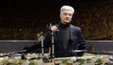 Дрон "Молния" от Порошенко