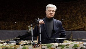 Войска получат новинку — дроны-камикадзе "Блискавка" от Фонда Порошенко. ФОТО