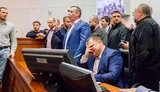 горсовет днепр