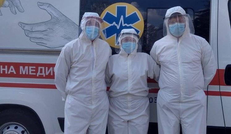 Кабмін виділить 1,48 млрд грн для оплати послуг медиків, задіяних у вакцинації проти коронавірусу, - заступниця голови МОЗ Шаталова. ВIДЕО