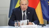 Путін: газ для України може бути на 25% дешевше, якщо домовимося