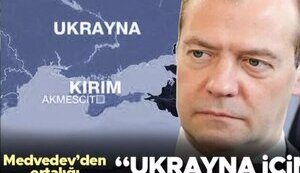 медведев,крим,туреччина