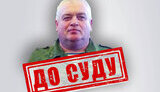 Судитимуть "воєнкома лнр", причетного до примусового призову тисяч луганчан