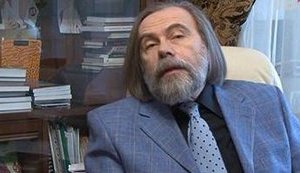 Погребинский: Ни Янукович, ни Тимошенко не смогут стать Гитлером. ВИДЕО