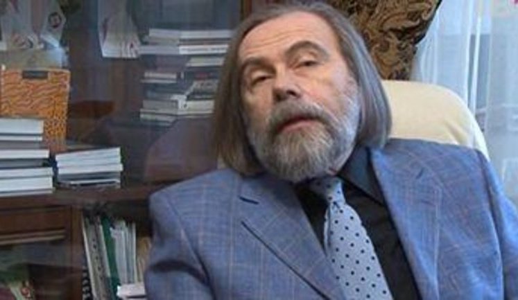 Погребинский: Ни Янукович, ни Тимошенко не смогут стать Гитлером. ВИДЕО