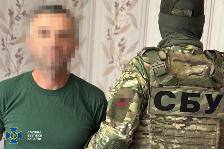 Коригували удари по Одещині та Кіровоградщині. Затримано агентів РФ