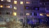 вибух,київ