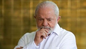 Президент Бразилії Лула да Сілва