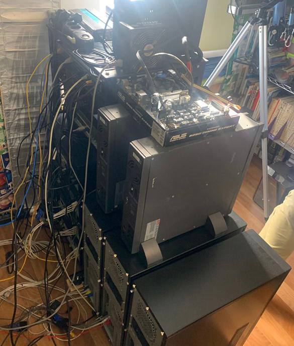 Man traded personal data of 300 million people from Ukraine and EU on Internet 01