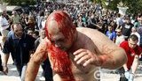 В Греции всеобщая забастовка: закрыты аэропорты и порты. ФОТОрепортаж