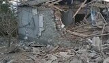 обстріл, Херсонщина