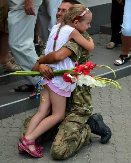 николаев ато