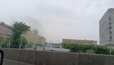 москва