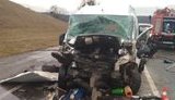 На трасі "Київ-Чоп" зіткнулися шість автомобілів: травмовано троє людей, серед яких дитина, - поліція. ФОТО