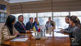 Керівництво Нацгвардії готове свідчити в італійському суді у справі Марківа, - Аваков. ФОТО
