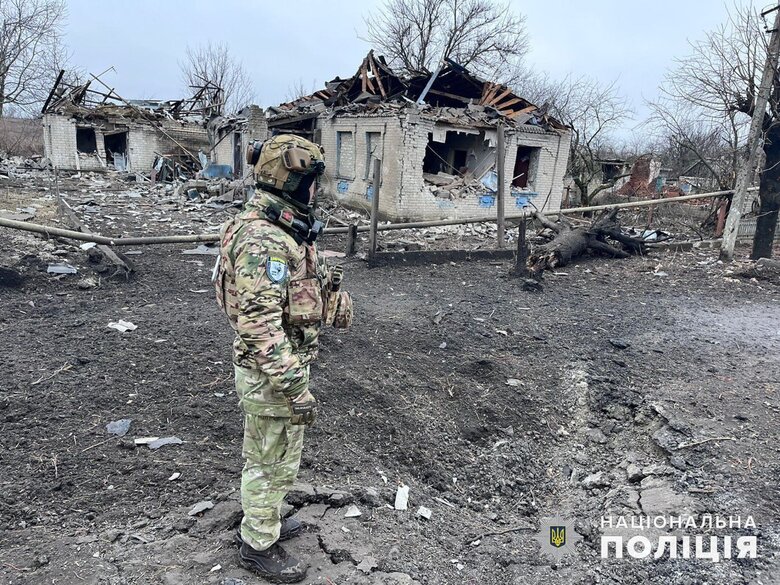 Доба на Донеччині: авіаудари по Авдіївці, обстріли Курахового, три людини загинули у Торецьку 08