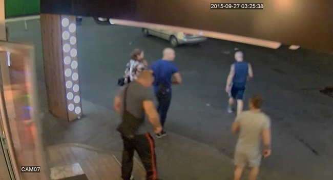 Вбивство Артема Приходька: чому амністували людину, винну в смерті бійця АТО 03