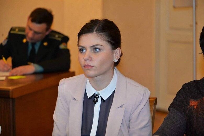 Справа Сергія Тищенка: Справа колишнього Голови Наглядової ради ...