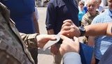жебривский осколок
