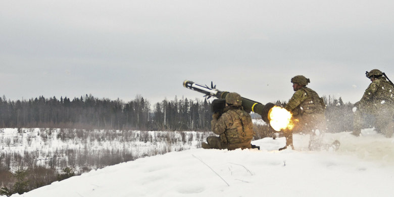 В чем ВСУ превосходят ВС РФ: 5 главных недостатков ВС РФ и 5 преимуществ ВСУ 01 В чем ВСУ превосходят ВС РФ: 5 главных недостатков ВС РФ и 5 преимуществ ВСУ 01