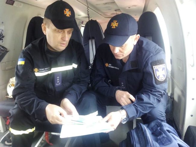 244 households remain flooded in western Ukraine regions 04