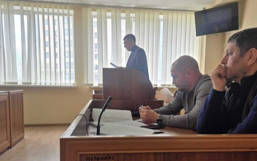 Справа ключового свідка у справі детектива НАБУ Магамедрасулова: суд розпочав розгляд