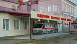 Відділення екстреної допомоги, побудоване "з нуля" за три місяці в Чернівецькій області, розпочало роботу, - ОДА. ФОТОрепортаж