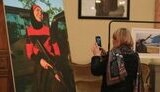 Красота с автоматом. Как память об Амине Окуевой рассказывает грузинам о свободе