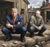 Перемовини по-путінськи