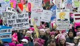 митинг протест демонстрация марш