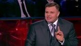 "В американців величезний військовий бюджет, але він розсипається перед російськими інноваціями", - ефір каналу "Росія". ВIДЕО