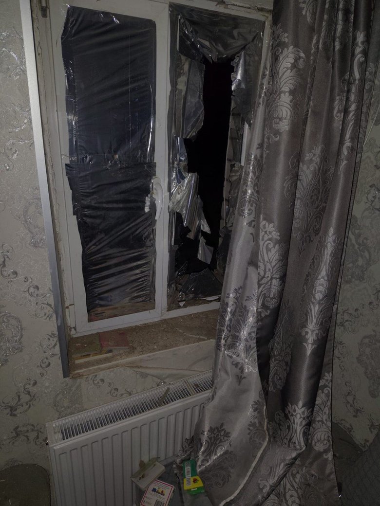 Росіяни вдарили по мечеті в Херсоні: подробиці