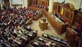 Новий закон "Про СБУ" допоможе зробити спецслужбу більш сучасною та ефективною, - Баканов