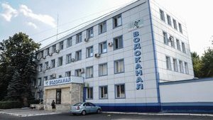В Одессе на водоканале выявили вспышку коронавируса: "Все бессимптомные"