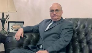 Гутерріш призначив росіянина Десятникова помічником із питань розмінування та поліції в ООН. ФОТО
