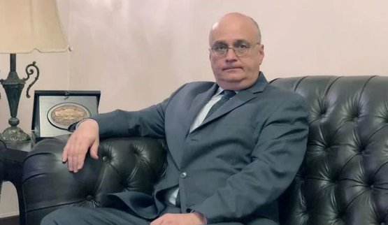 Гутерріш призначив росіянина Десятникова помічником із питань розмінування та поліції в ООН. ФОТО