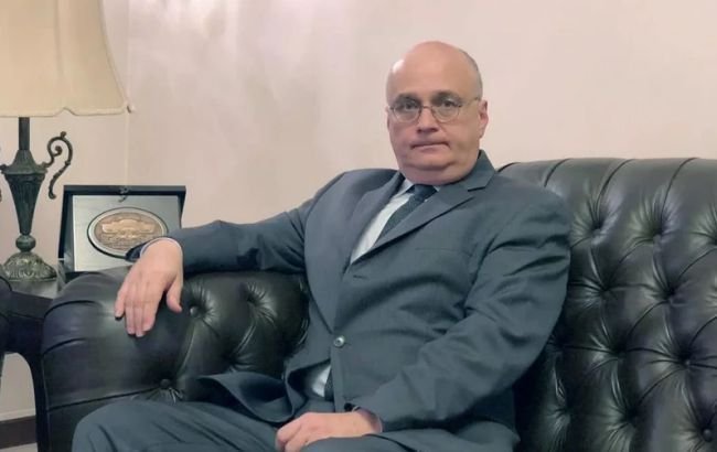 Гліб Десятніков