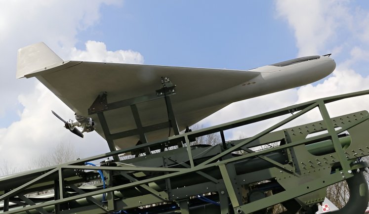 Польща на розробку власного дрона-камікадзе виділяє 6 мільярдів доларів: що відомо про аналог "Шахеда"