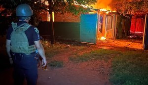 Strikes by KABs and drones on Sloviansk and Druzhkivka: 8 people killed, child among the injured. PHOTOS