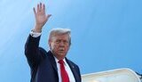 Trump spoke about his vision for ending the war in Ukraine What he says