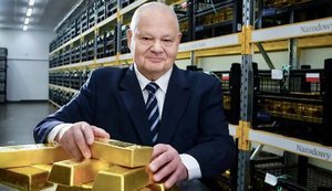 Польща обійшла Китай за обсягами закупівлі золота у 2026 році
