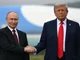Аналітика КБФ: Мирні ініціативи Трампа — дипломатія чи ризик для європейської безпеки?