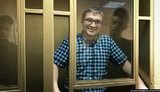 Russian court sentences Crimean Tatar journalist Memedeminov for 2.5 years in prison