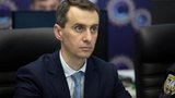 Головний санлікар Ляшко: Від мого імені телефонують аферисти і просять допомогти грошима