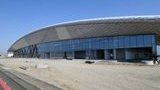 Первый самолет приземлился в новом аэропорту освобожденного Карабаха, построенном Азербайджаном за один год