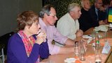 Делегация стратегических советников посетила район проведения Операции объединенных сил. ФОТО