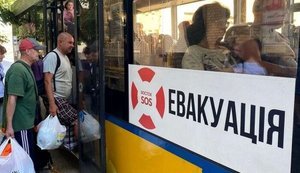 В Сумской области растет количество заявок на эвакуацию