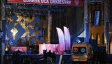 У Польщі мера Гданська вдарили ножем на сцені під час святкового концерту. ВIДЕО