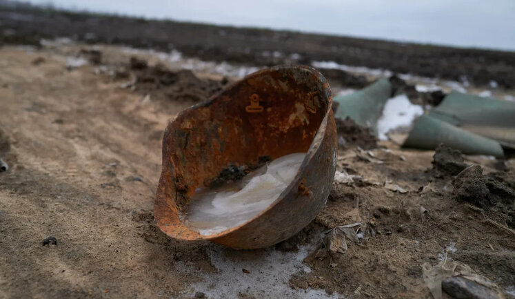 "Мы обошли все морги". За рік щонайменше 1365 російських військових зникли безвісти, - розслідування. ІНФОГРАФІКА+ВІДЕО